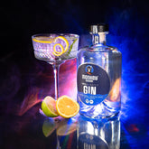 Elderflower, Turkish Rose & Liquorice Gin